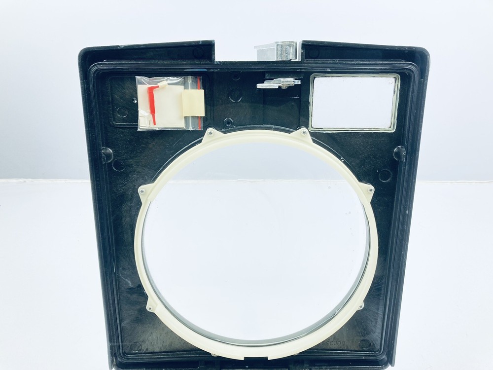 PARTLOW 4220-000-042-111-AC CHART RECORDER 10" RTD INPUT