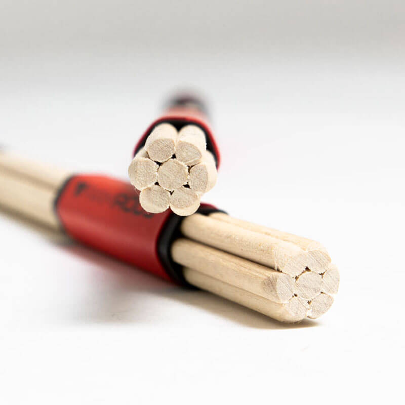 RamRods Drum Sticks - Junior