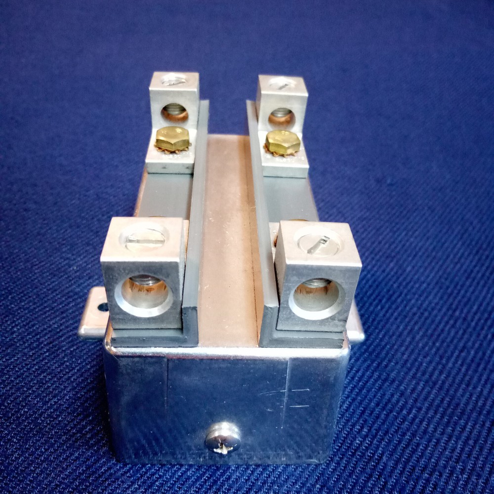 Polyphaser IS-35VDC-30A-FG Impulse Suppressor