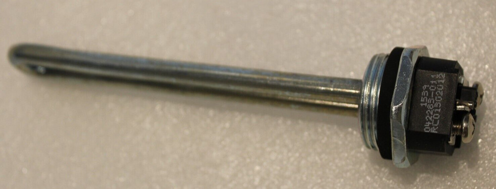 Bradford White 265-46409-02 - 2KW 120 Volt, 1 Element Light Duty Conversion Kit