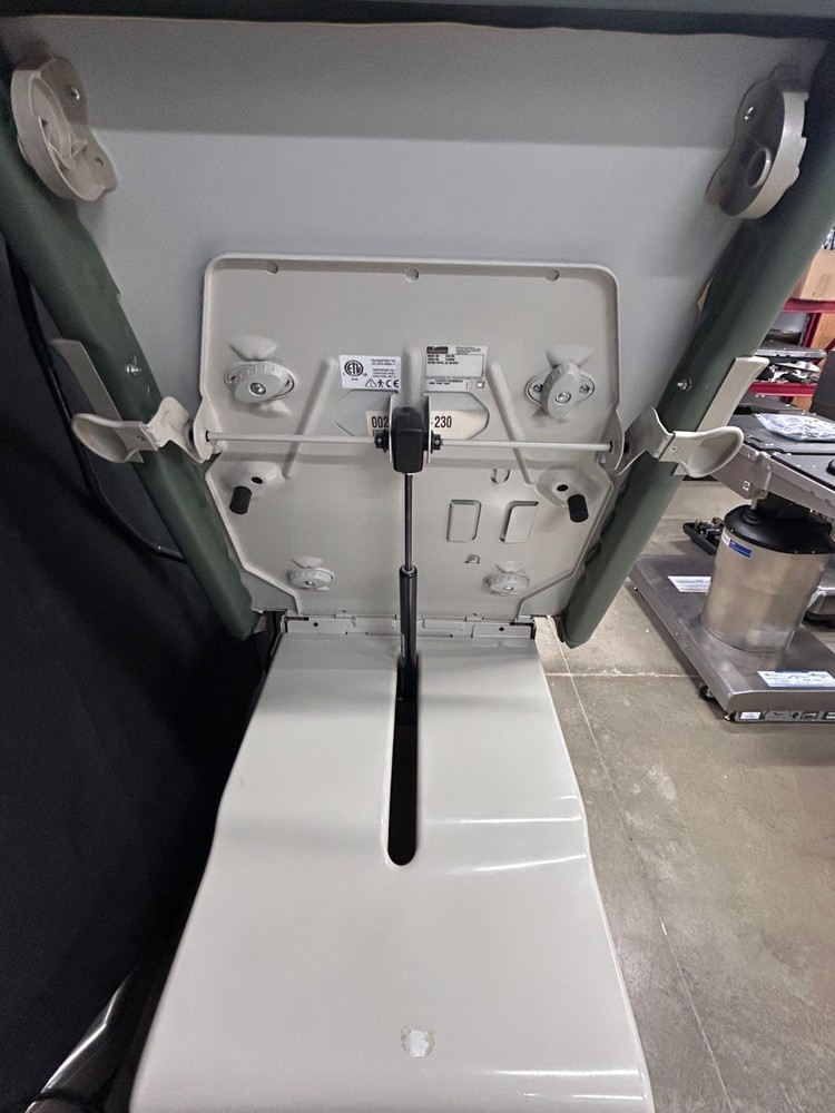 ✅Midmark Ritter 204 Exam Table Excellent Condition #5✅