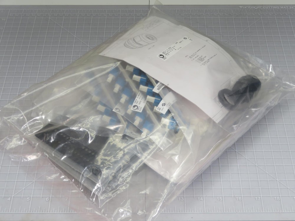 COMMSCOPE FDT-AJ012NXT1000 T201125