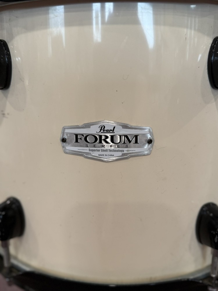 Pearl Forum Series 12x9 Rack Tom