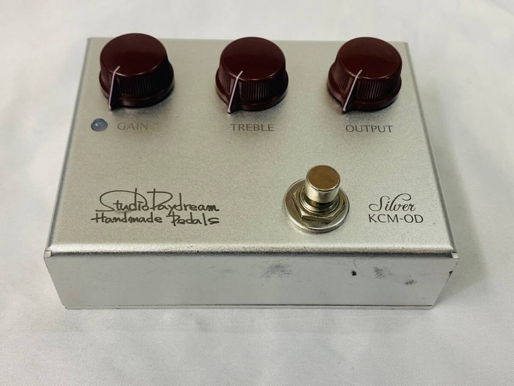 Studio Daydream KCM-OD Silver 837269