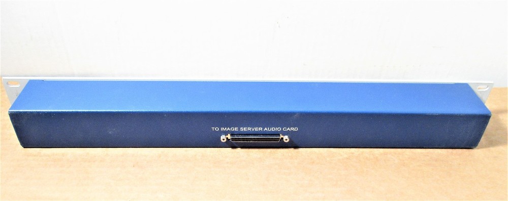 360 Systems Imageserver Control Expander CXP1