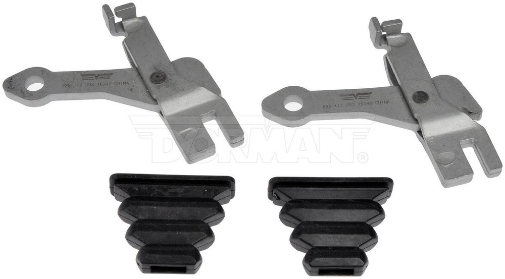 Parking Brake Lever Kit Dorman 926-112
