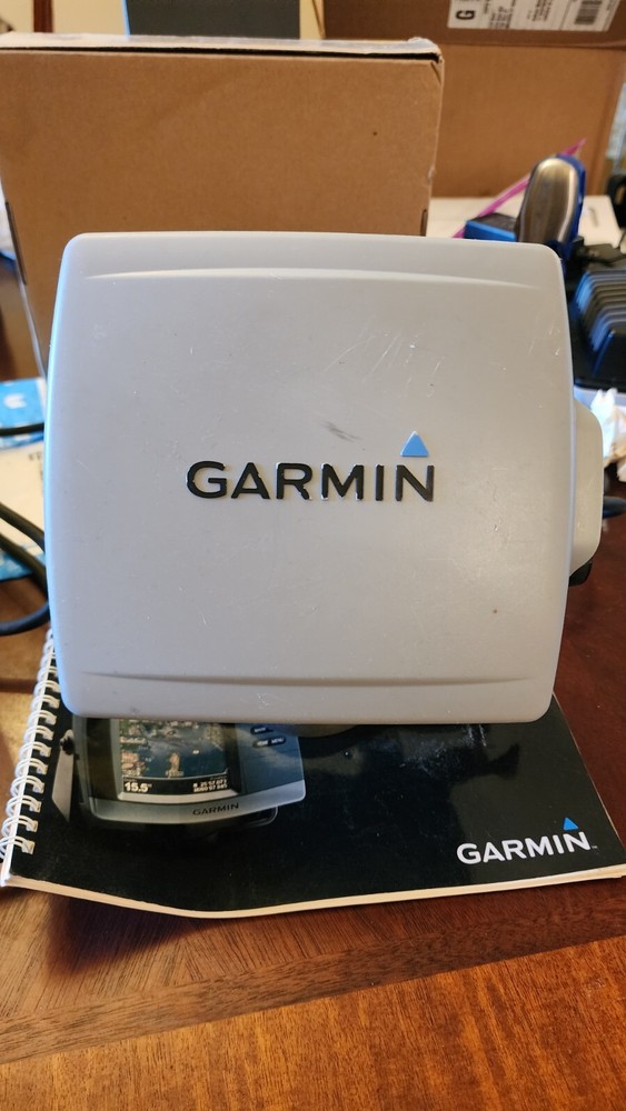 Garmin GPSMAP 540s Display w swiwel mount' Power/Data cable