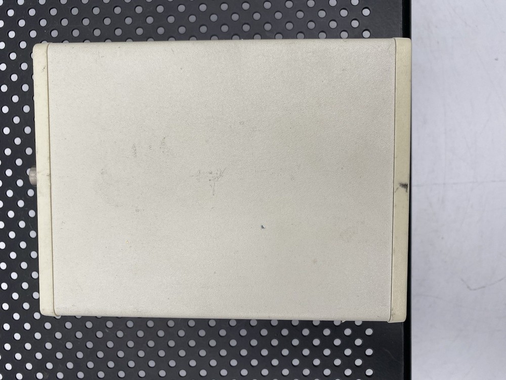 Masterclock TCD-200 Time Code Driven Clock