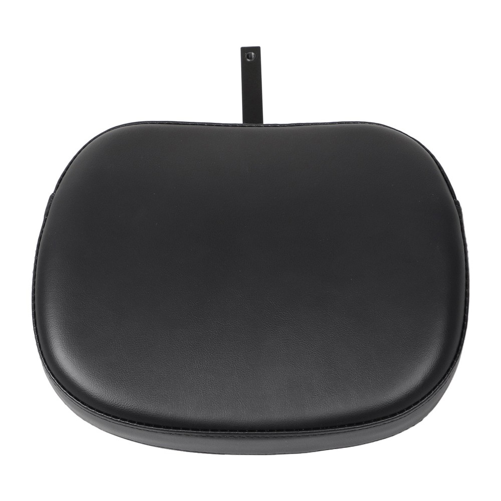 Motor Removable Driver / Passenger Backrest Back Rest For Harley DYNA Touring