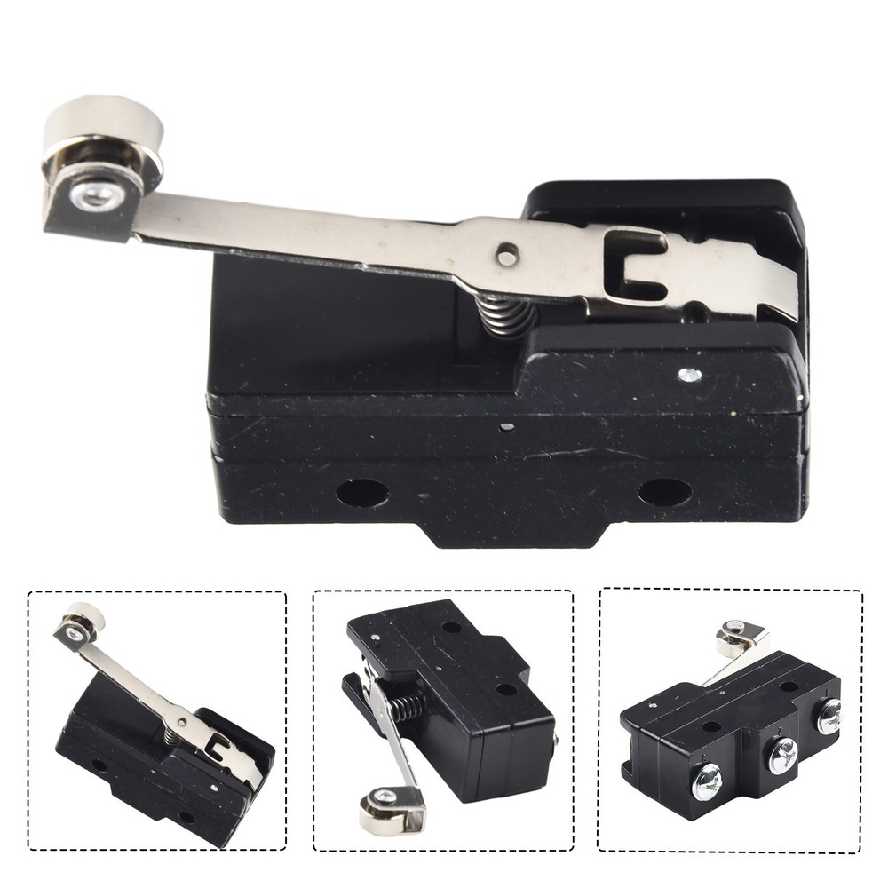Switch Momentary SPDT Stable Waterproof Copper Electrical Conductivity