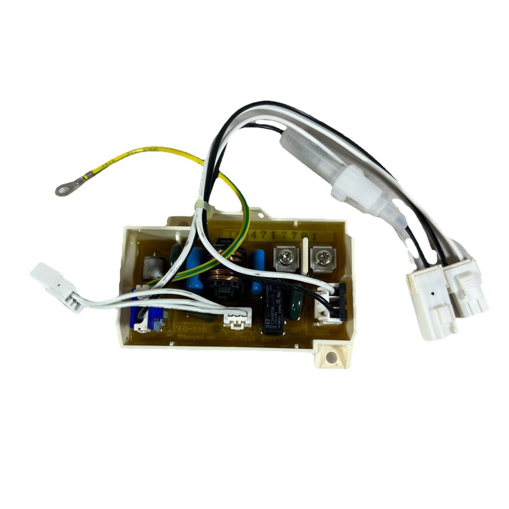 OEM Rinnai BU195-1873-2 Surge Protector for 3237W LS Series Freeze Protection