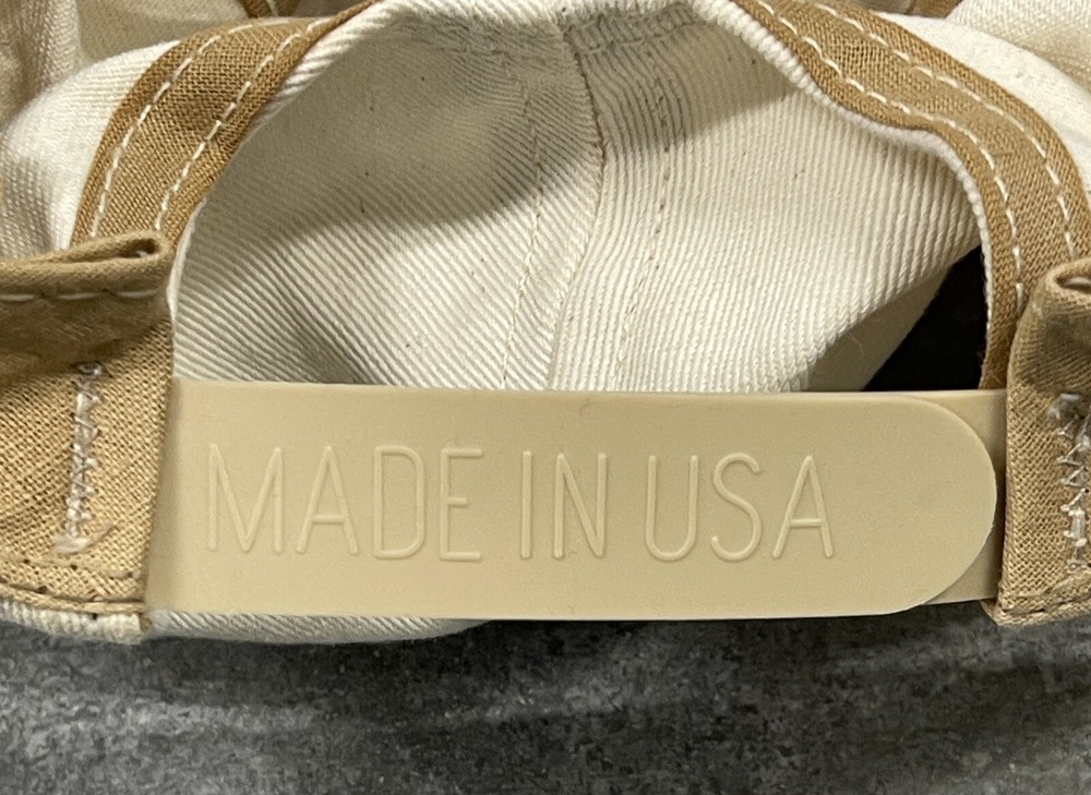 VTG Kenny Bernstein’s Bud King Racing MAC Tools SnapBack Cap