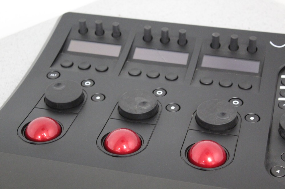 Tangent Wave Color Correction Panel Fully Tested