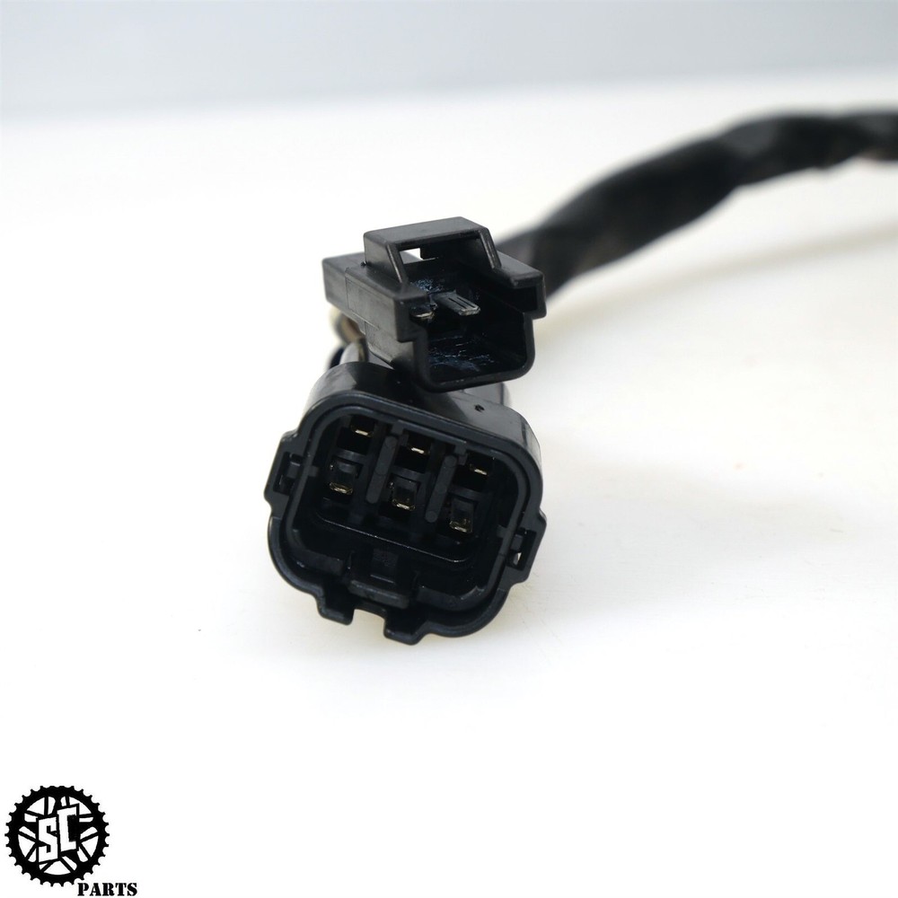 2006 2007 KAWASAKI NINJA ZX10R RIGHT KILL CONTROL KILL SWITCH START STOP