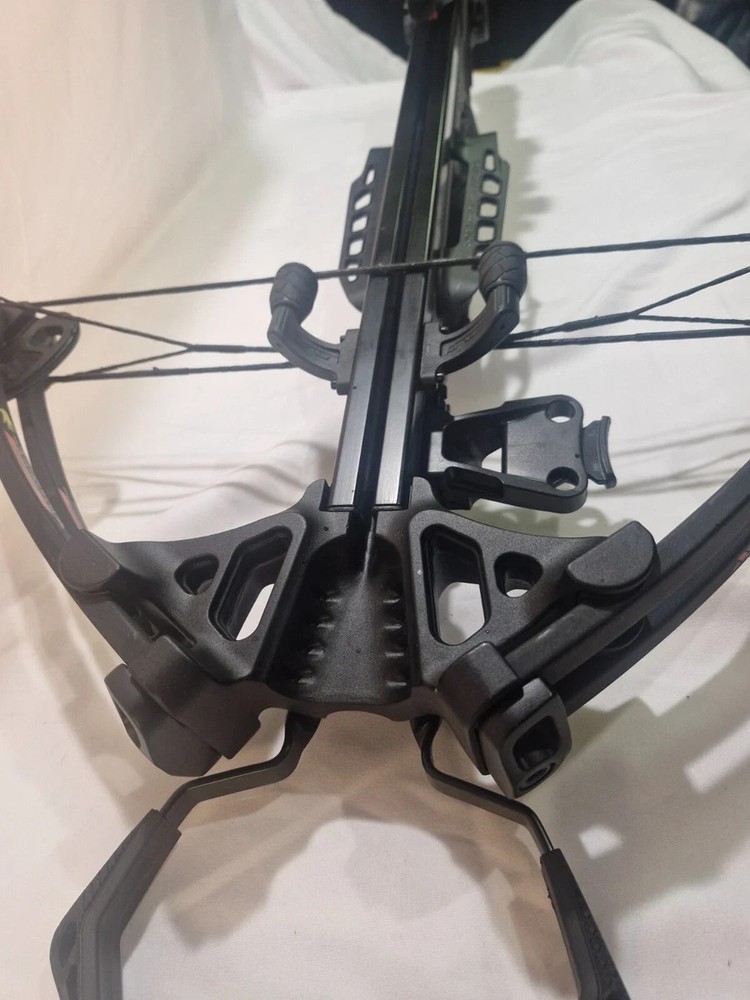 Barnett XP390 Crossbow /crank cocking device (2157)