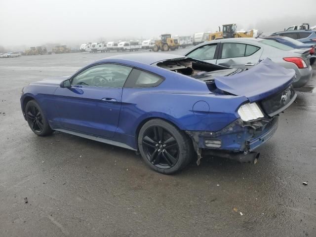 MUSTANG 2016 Air Shutter 2824918
