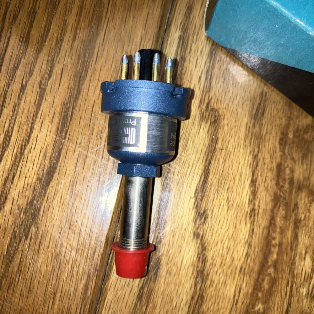 CVC. GTC-004 Thermocouple Tubes