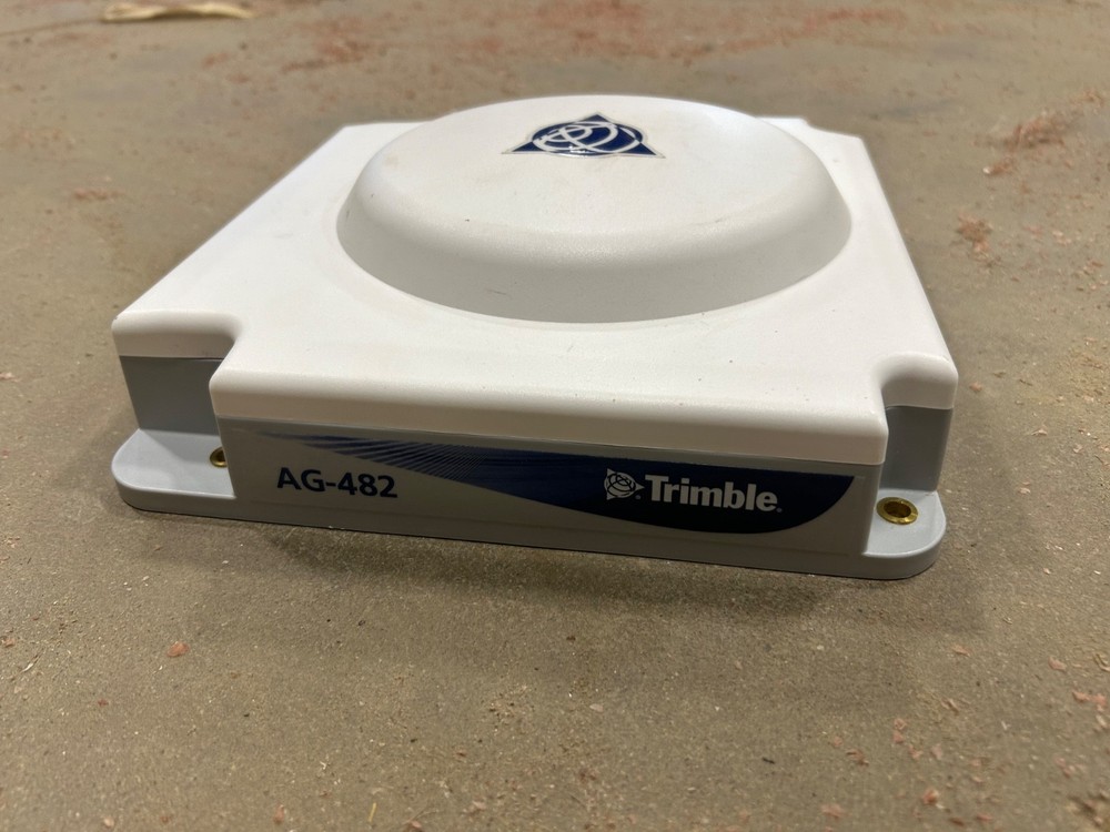Trimble AG-482 GPS Receiver