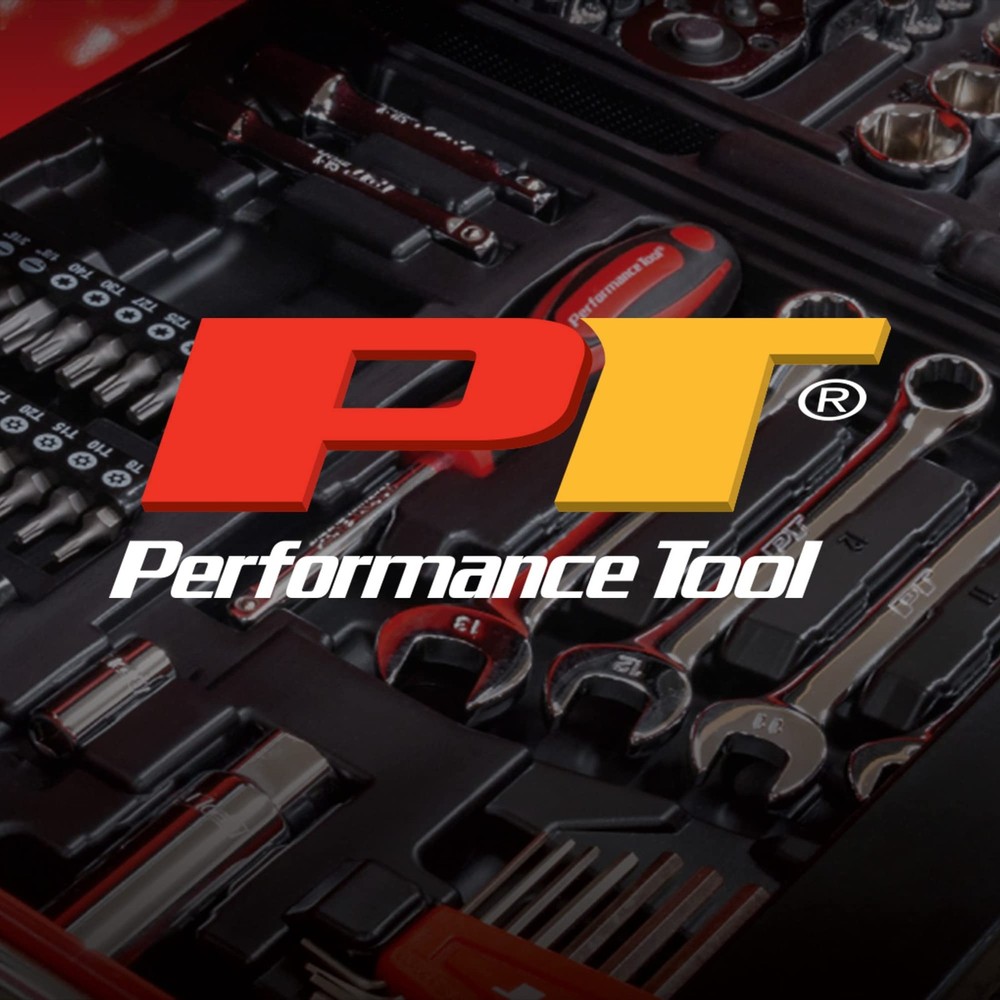 Performance Tool W944 Carbide Gasket Scraper Set (2 Pieces) - Onesize