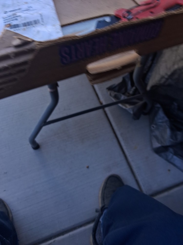 Greenlee ESG50ES Replacement Movable Blade (04181)