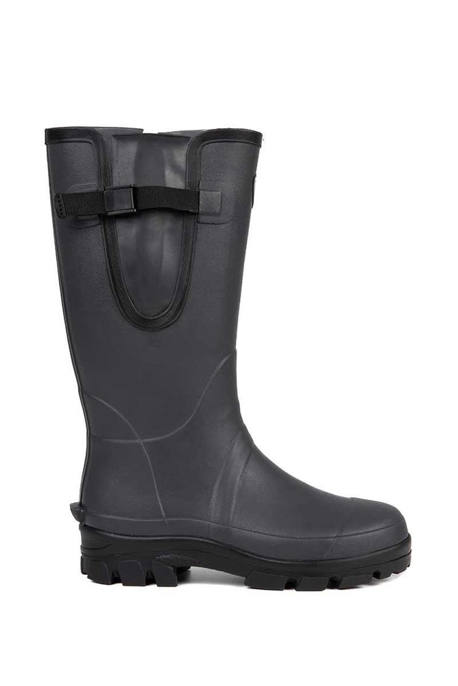 Fox Rage Neoprene Wellies Camo/Grey