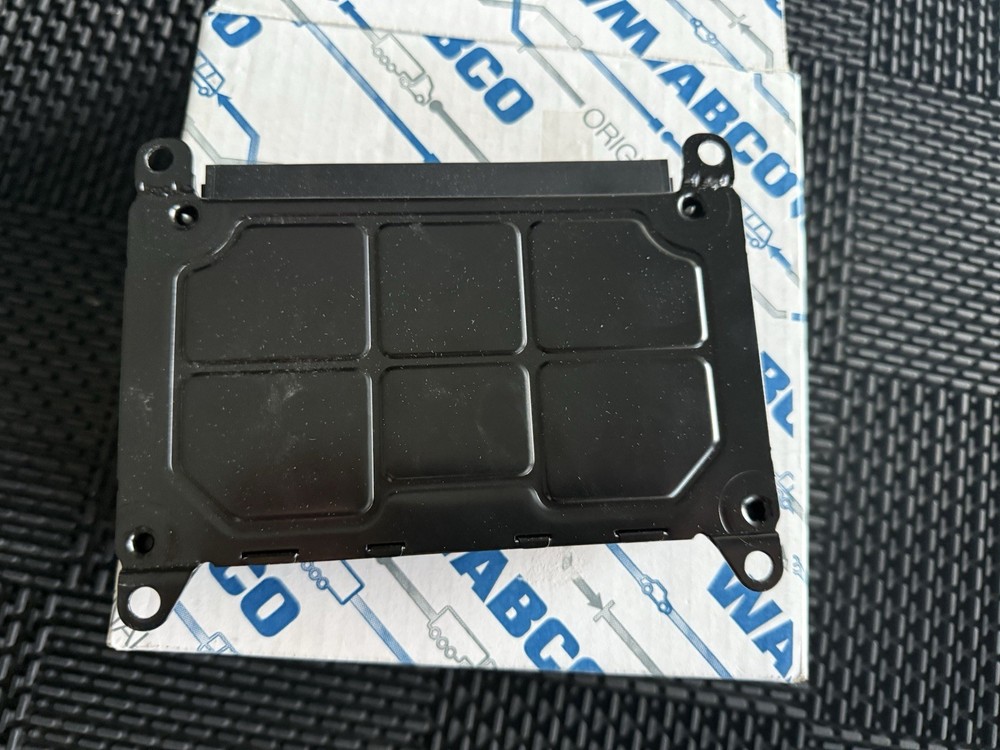 Wabco ECM PB 579