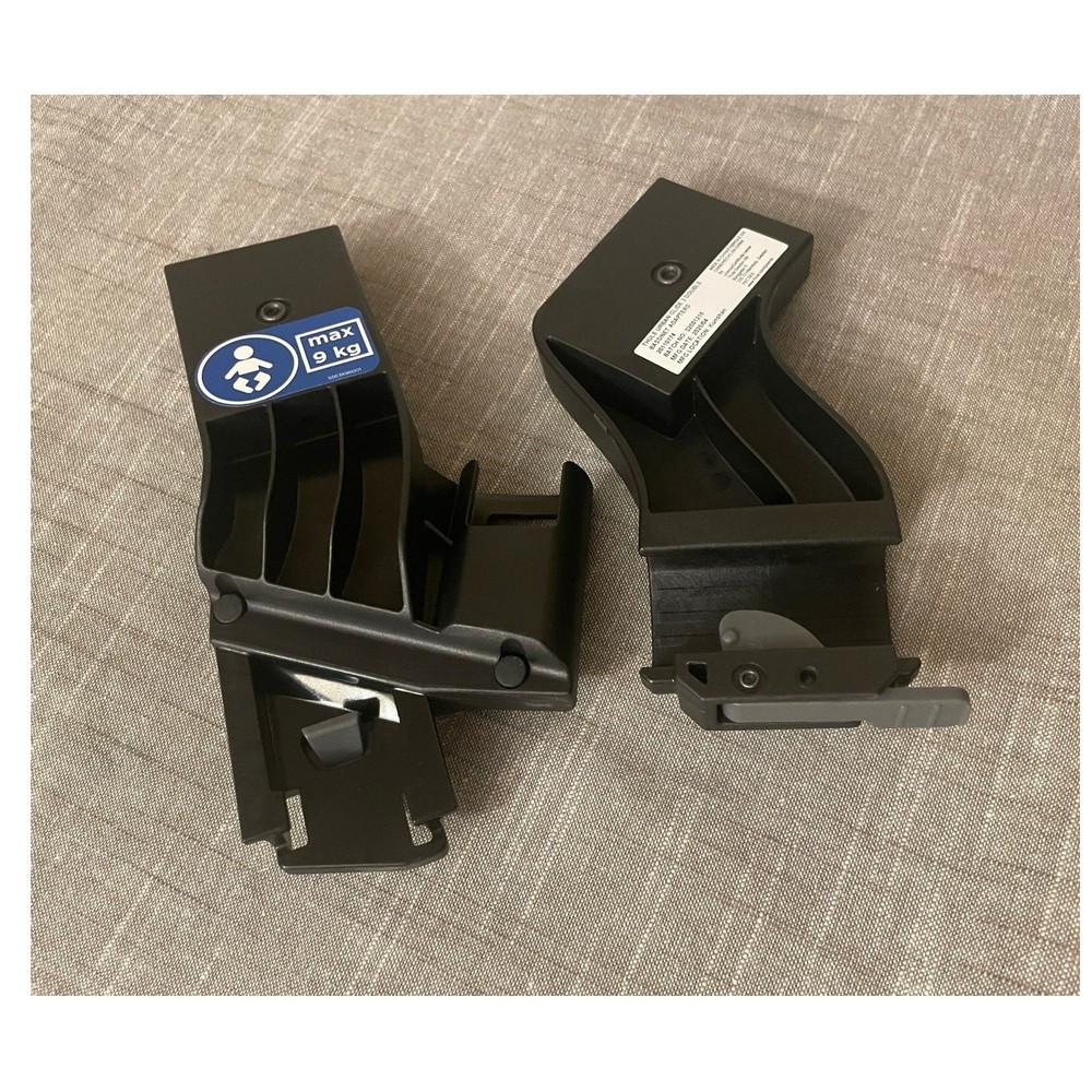Thule Urban Glide 3 Double Bassinet Adapter