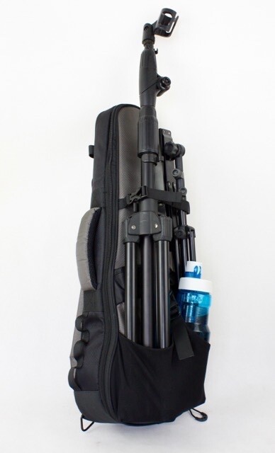 Solid Sitka/Ebony Concert Uke UC490CE