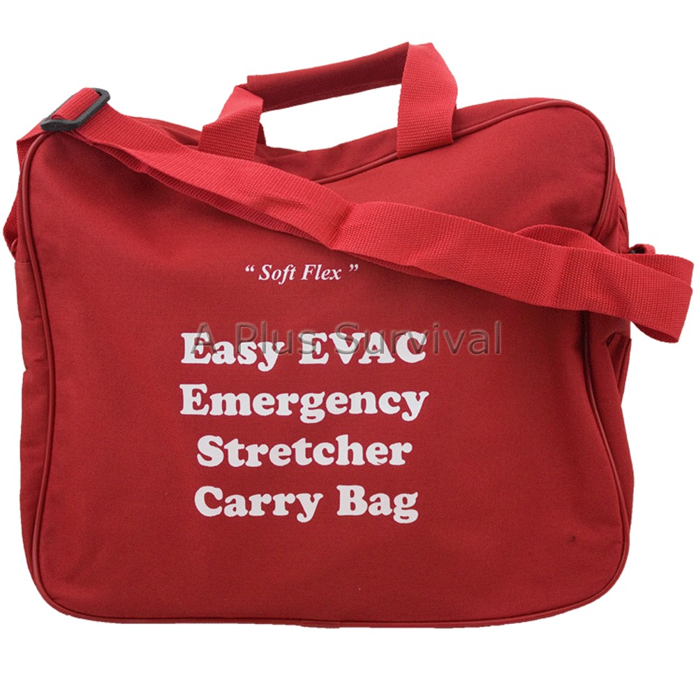 Easy EVAC Roll Stretcher Bag
