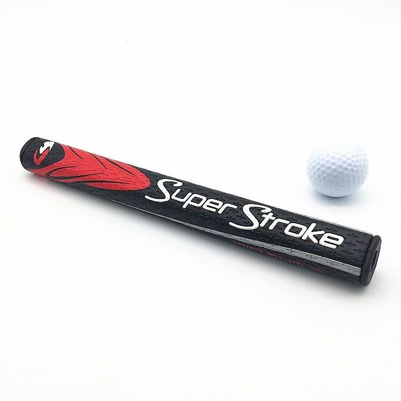 SuperStroke Fatso 2.0 Putter Grip Red