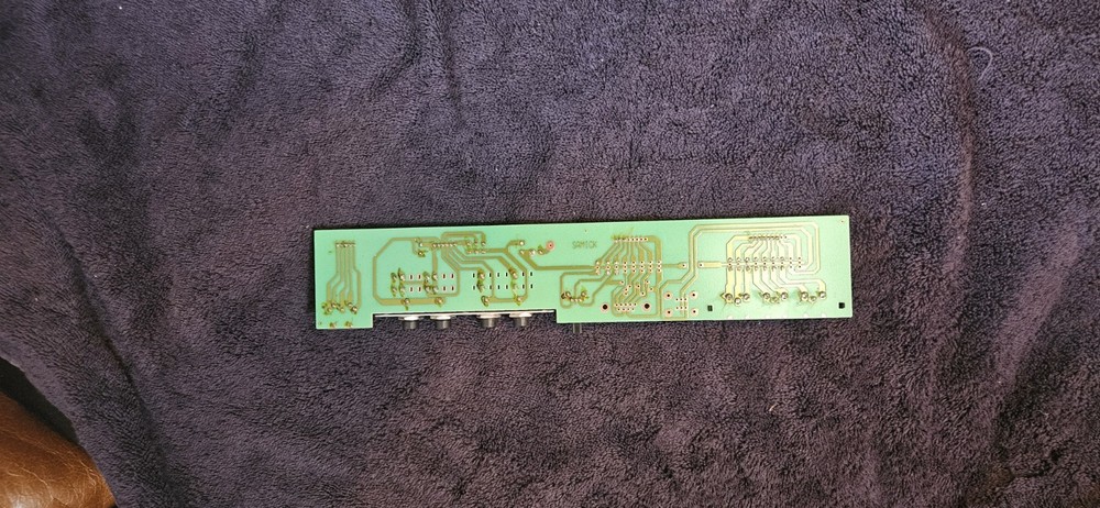 Samick Digital Piano Line & MIDI Board