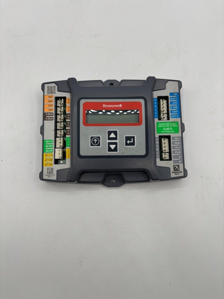 Honeywell / W7220 / Economizer Module