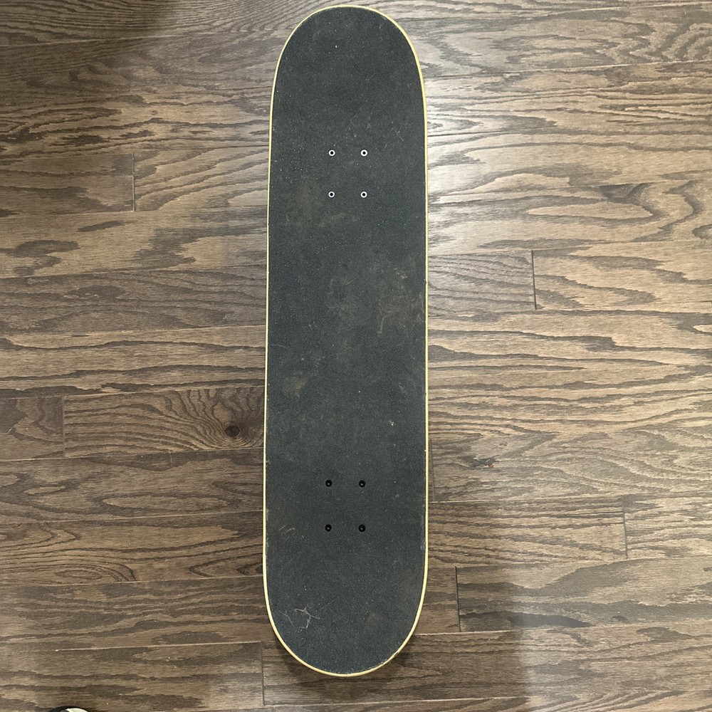 🔥🔥Element Golden Origins 8 Skateboard Complete🔥🔥