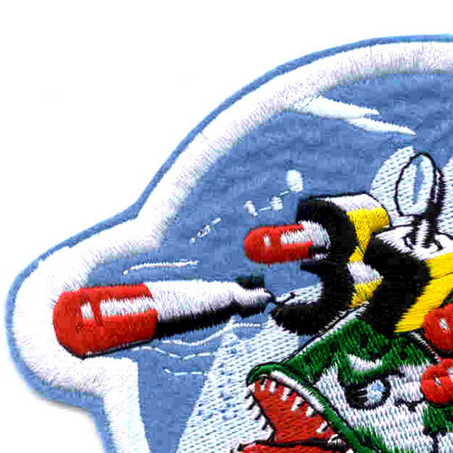 USS Mero SS-378 Large Patch