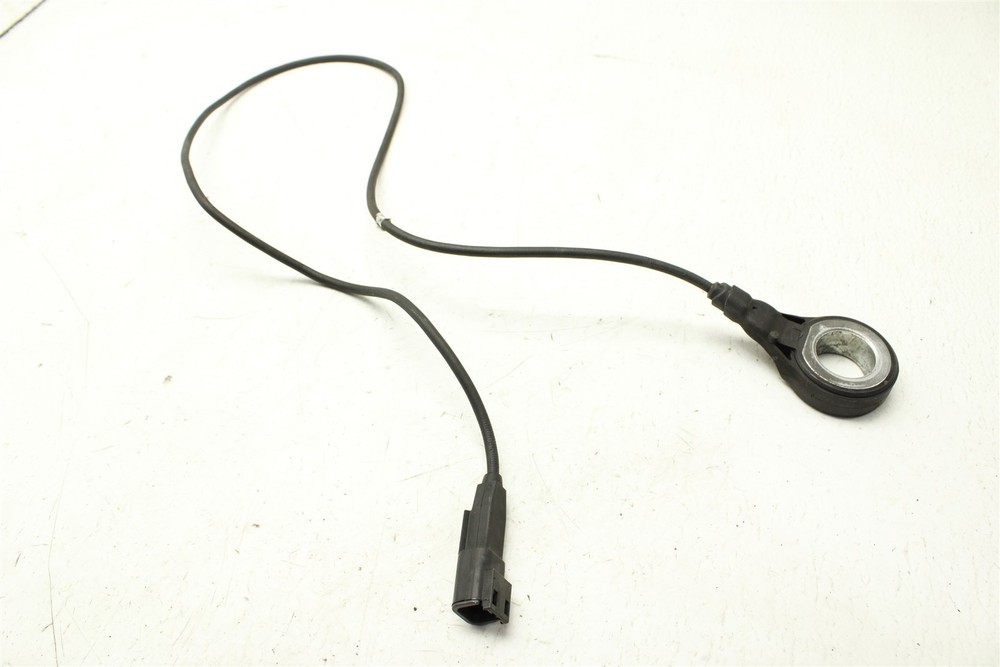 2014 Harley Davidson Dyna FLD Switchback ABS Speed Sensor Assembly OEM 12-15