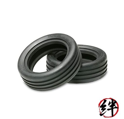 Tamiya 51207 Front Tire DT-03