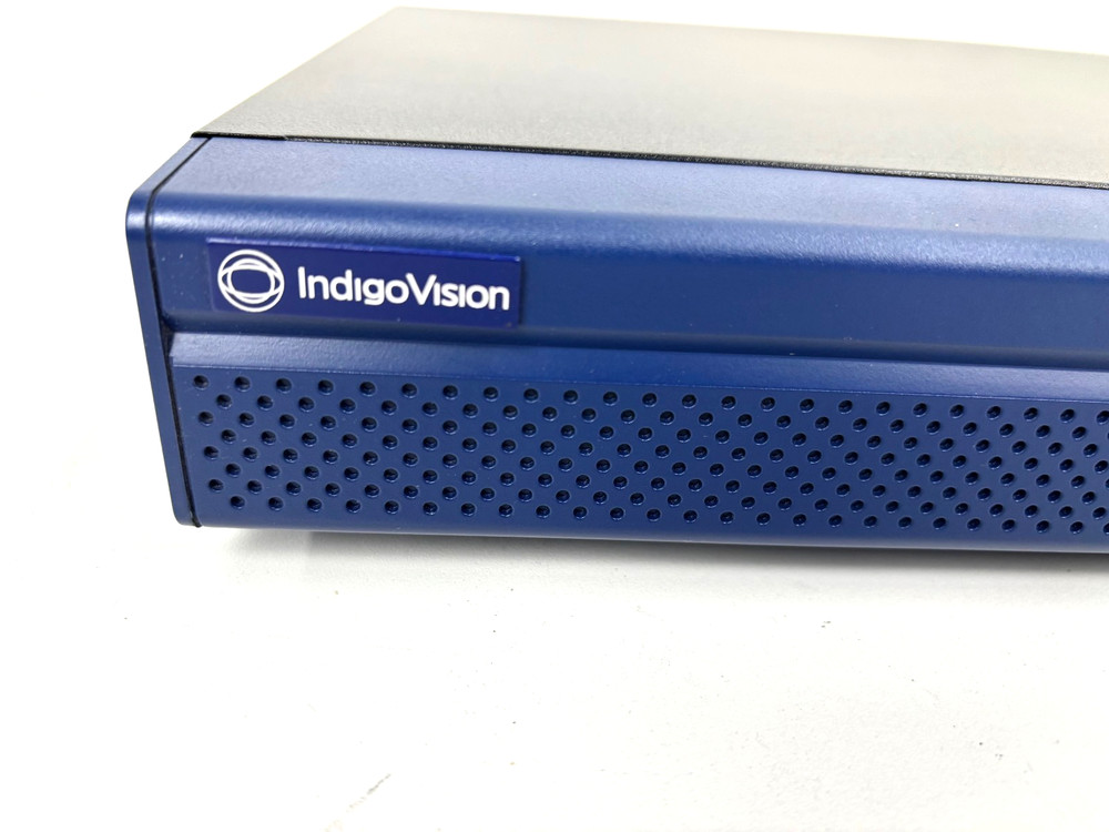 IndigoVision BX130-INT-16 Channel Analog - Digital Video/Audio Encoder w/Adapter