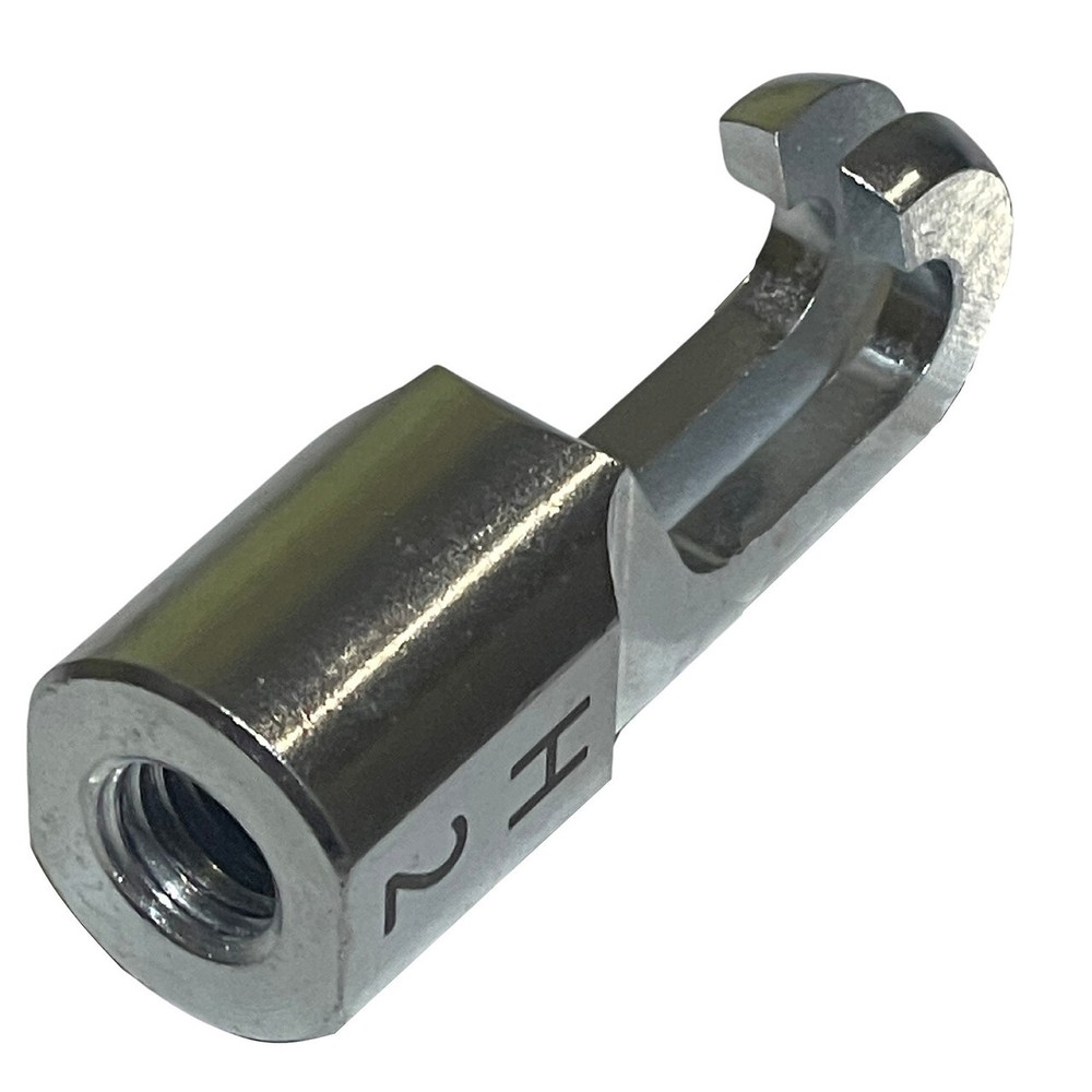 Dent Pulling Claw (2) Hook - Wiggle Wire, Weld Ring Tabs & PDR