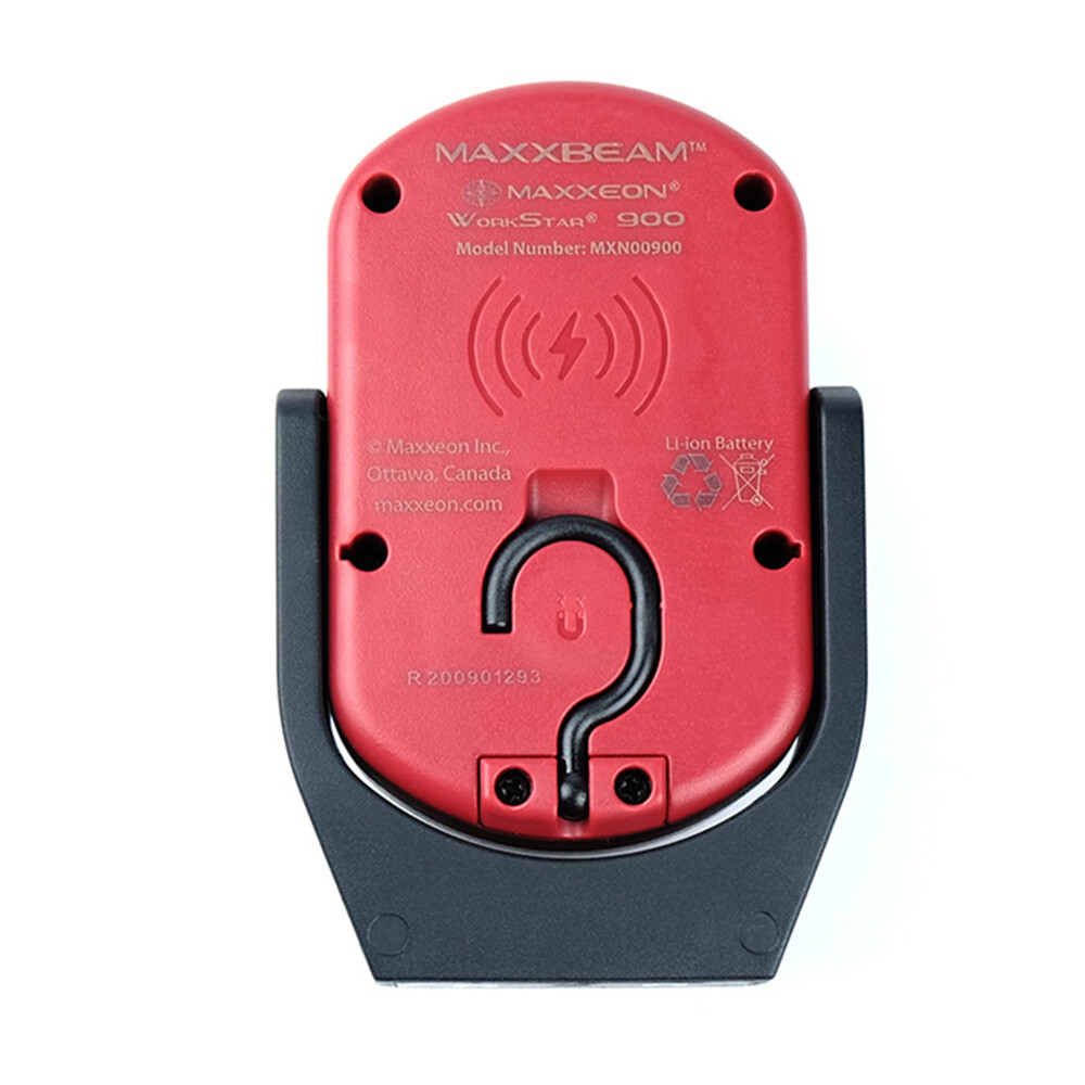 Maxxeon MXN00900 Maxxbeam Area Light with Wireless Charging