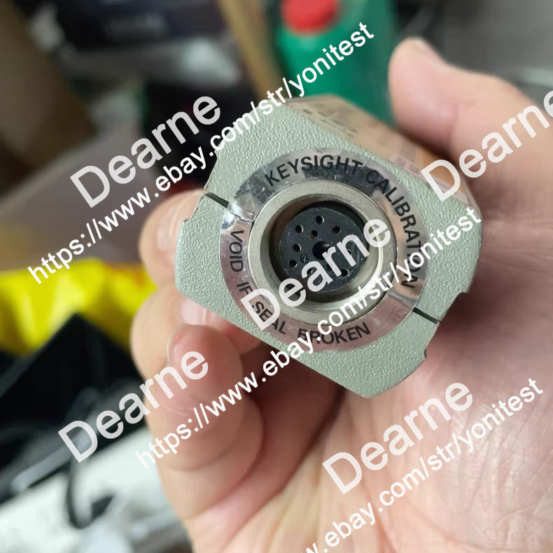 Agilent 8481D 10M-18GHz power sensor