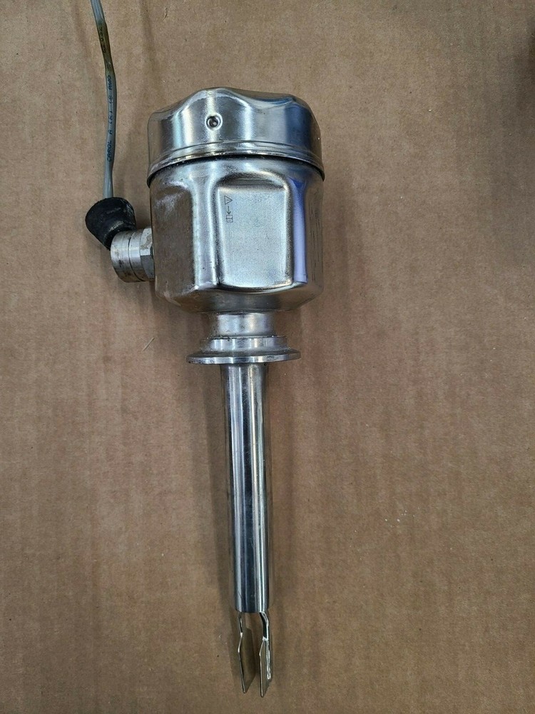 Endress+Hauser Liquiphant M Level Switch FTL51H-ATC2CD1E6A E+H
