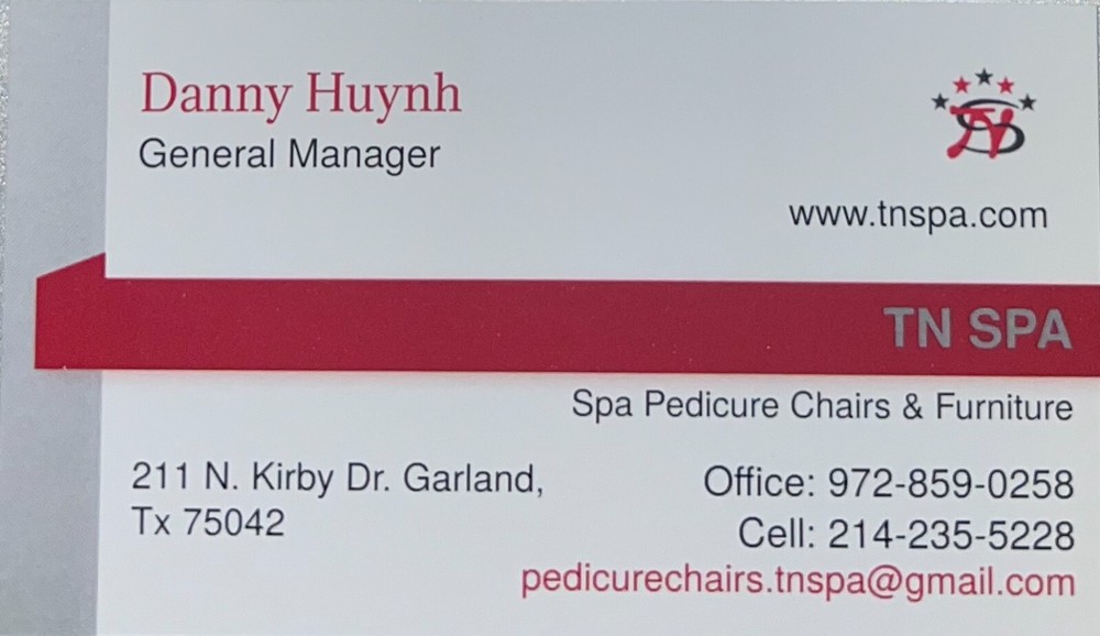 Human Touch-135 Massage Mechanism