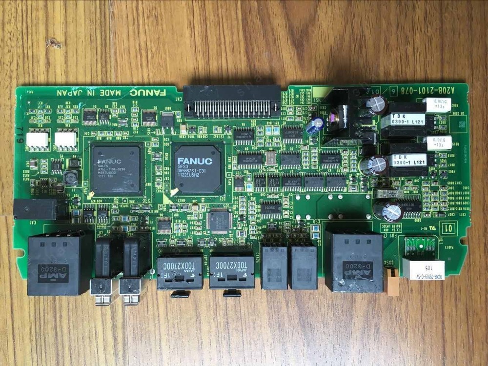 1PCS New A20B-2101-0785 Fast Shipping