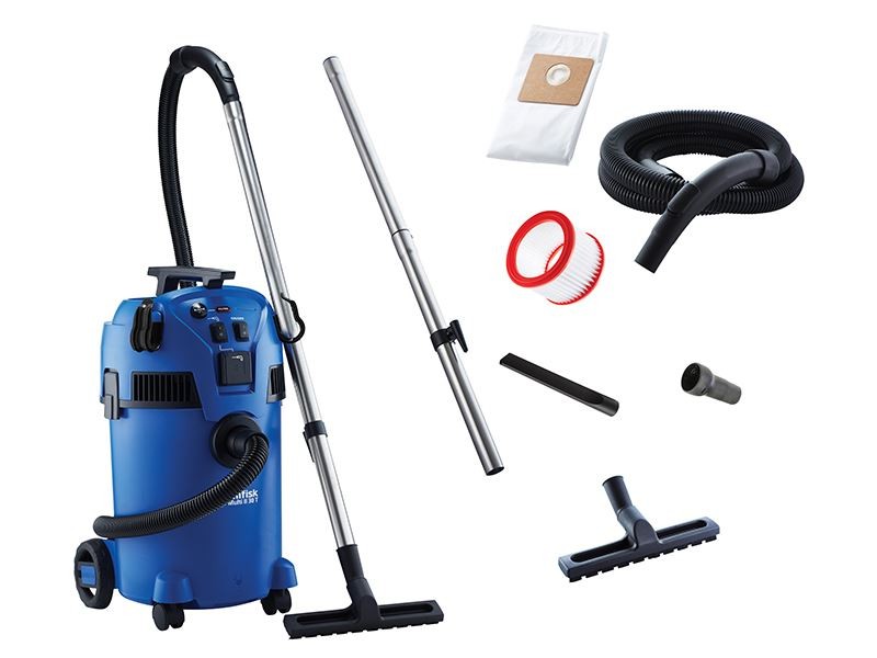 Nilfisk - Aspirateur Multi ll 30T