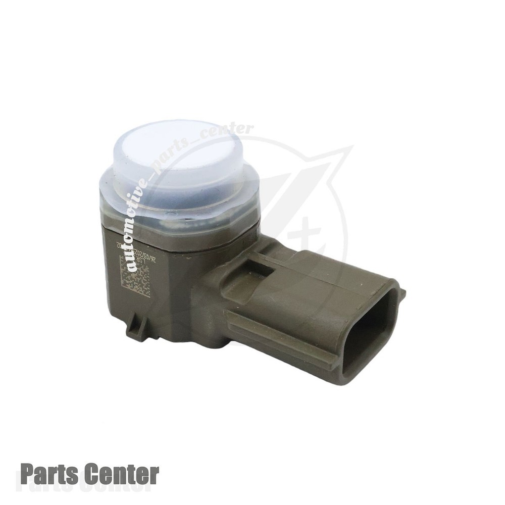 For NISSAN Sentra Versa Maxima Parking Sensor White 28438-6CA2B