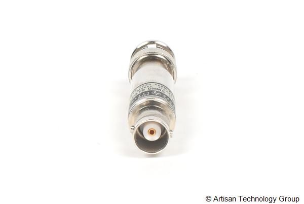 HP 11048C 50 Ohm Feedthru Termination