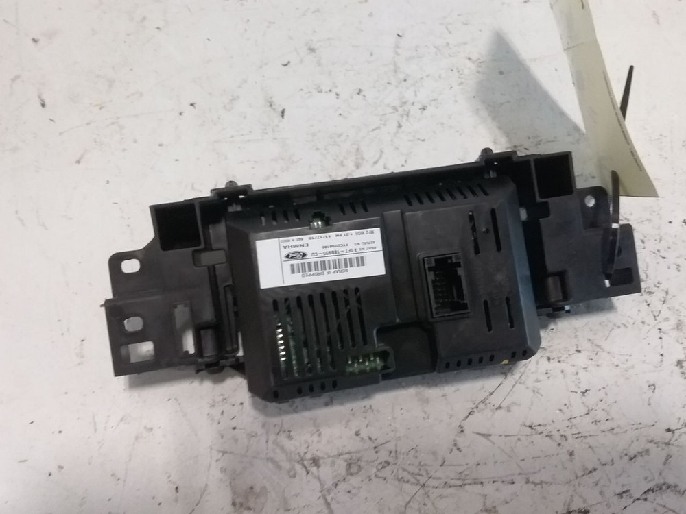 2015-2018 Ford Focus Front 4.2" Display Screen