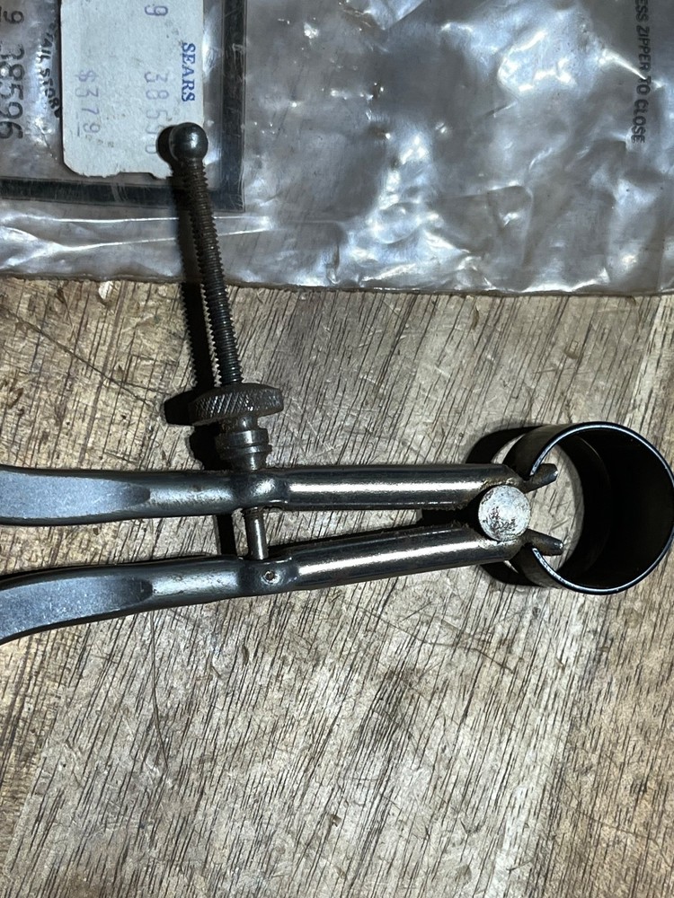 Vintage Outside caliper 38595 (27083)