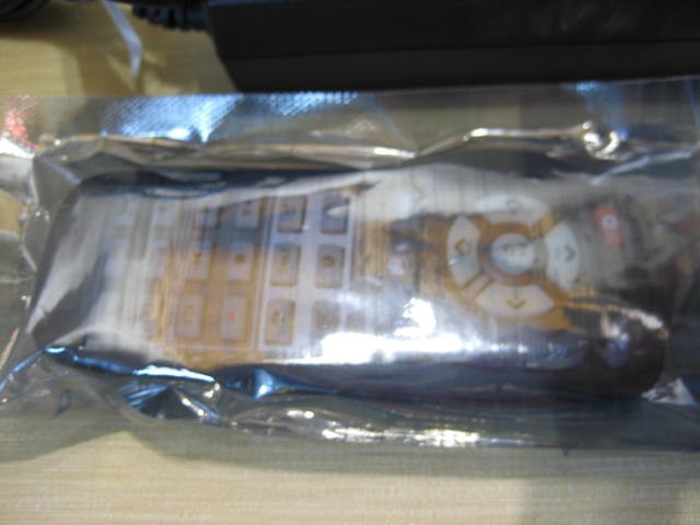 ADVENT ADV3500PC 7" WINDOWS PC NAVIGATION $1800 MSRP