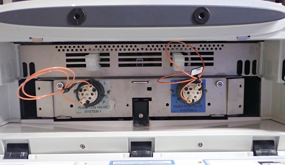 Thermo DIONEX ICS-5000+ DC-5 Chromatography Detector Module | 075925
